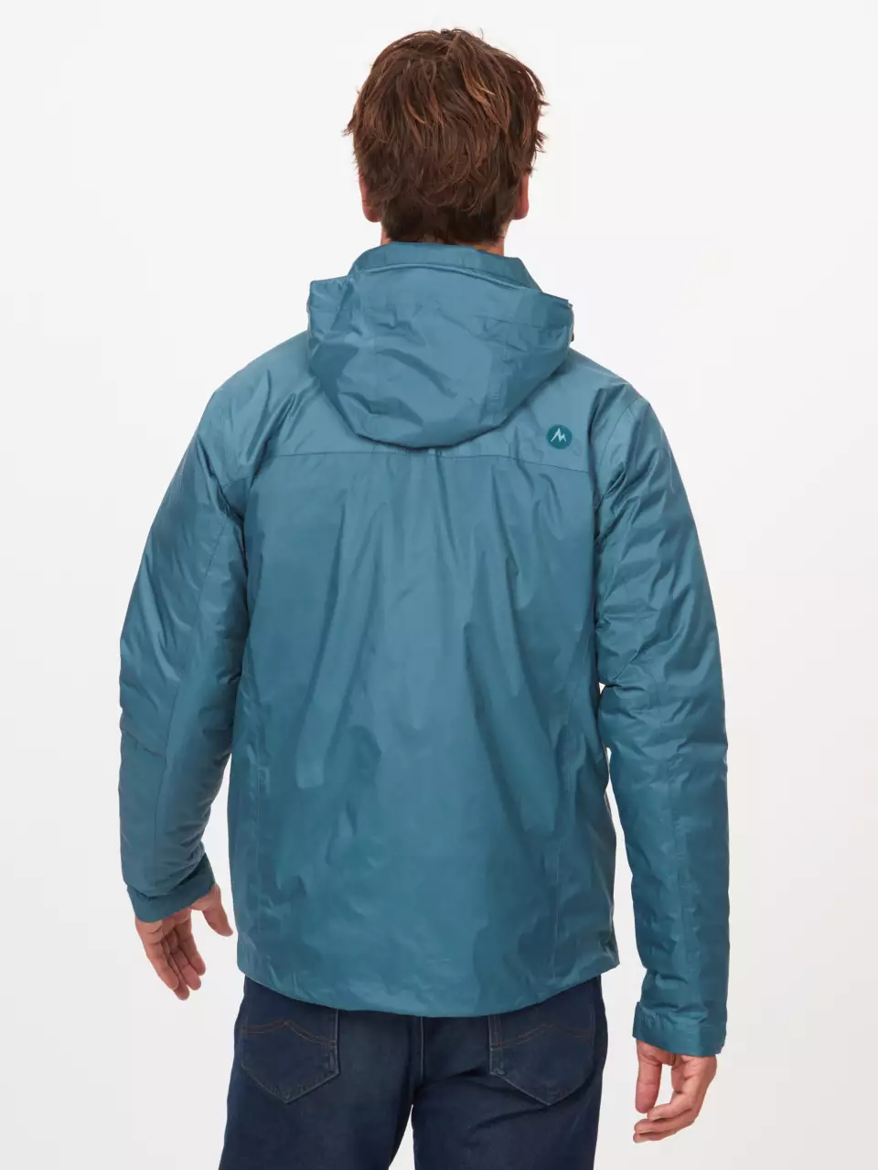 Men's PreCip? Eco Jacket